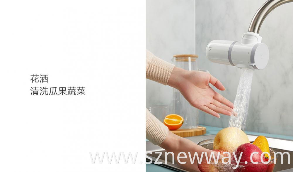 Xiaomi Tap Water Purifier